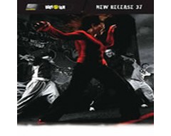 BODY JAM 37 DVD, CD,& Choreo Notes BODY JAM 37